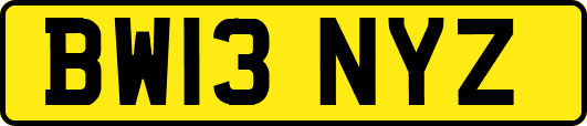 BW13NYZ