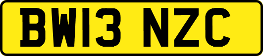 BW13NZC