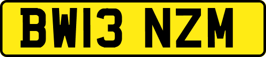 BW13NZM
