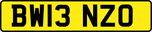 BW13NZO