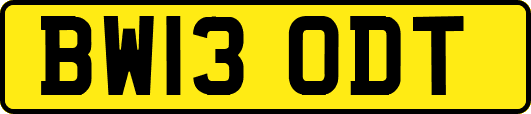 BW13ODT