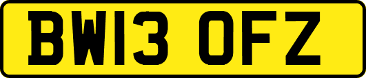 BW13OFZ