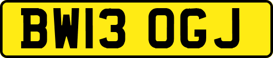 BW13OGJ