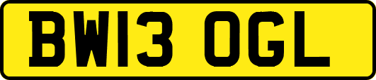 BW13OGL