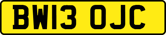 BW13OJC