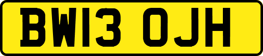 BW13OJH