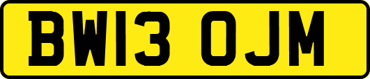 BW13OJM