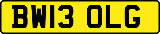 BW13OLG