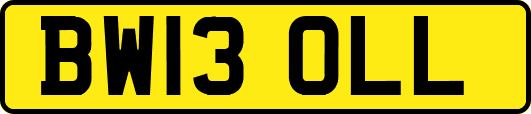 BW13OLL