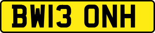 BW13ONH