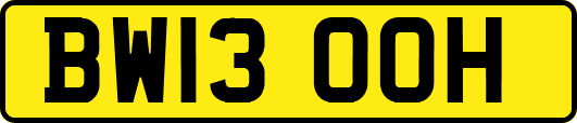 BW13OOH