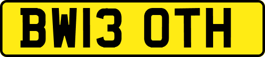 BW13OTH