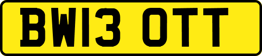 BW13OTT