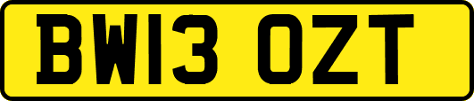 BW13OZT