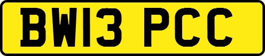 BW13PCC