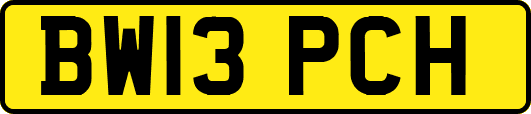 BW13PCH