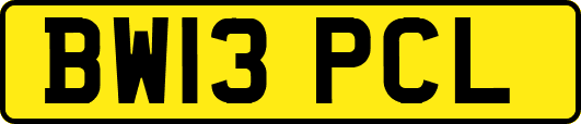BW13PCL