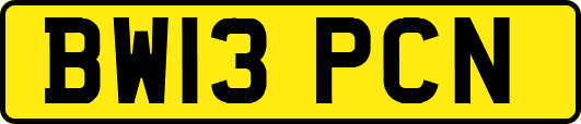 BW13PCN