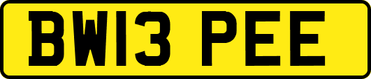 BW13PEE