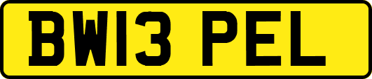 BW13PEL