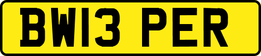 BW13PER