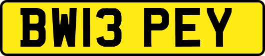 BW13PEY