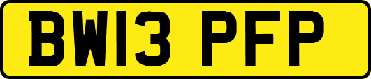 BW13PFP