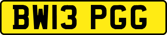 BW13PGG