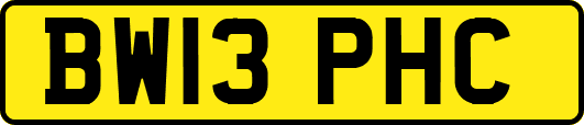 BW13PHC