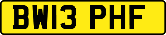 BW13PHF