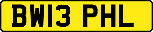BW13PHL