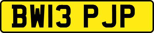 BW13PJP