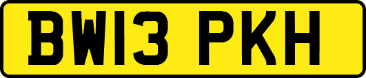 BW13PKH
