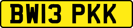 BW13PKK