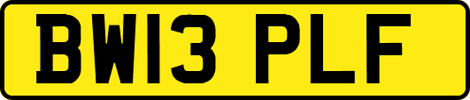 BW13PLF