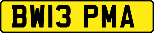 BW13PMA