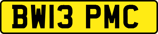 BW13PMC