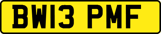BW13PMF