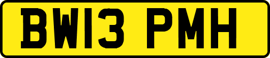 BW13PMH