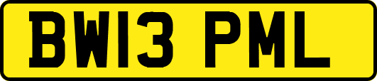 BW13PML