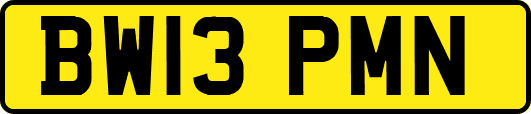 BW13PMN