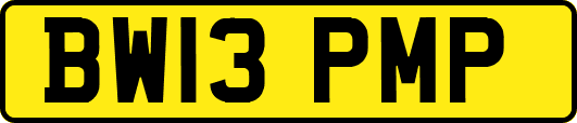 BW13PMP