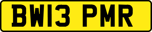 BW13PMR