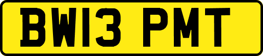BW13PMT