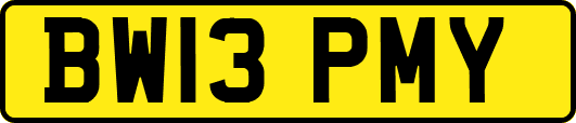 BW13PMY