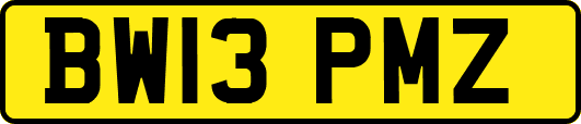 BW13PMZ