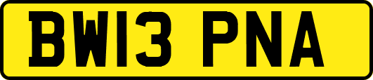 BW13PNA