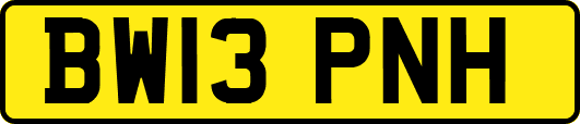 BW13PNH