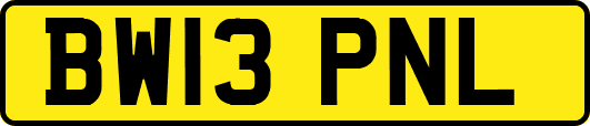 BW13PNL