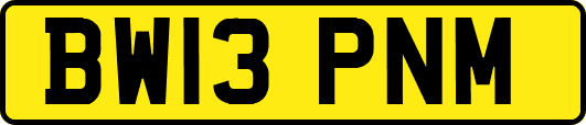 BW13PNM